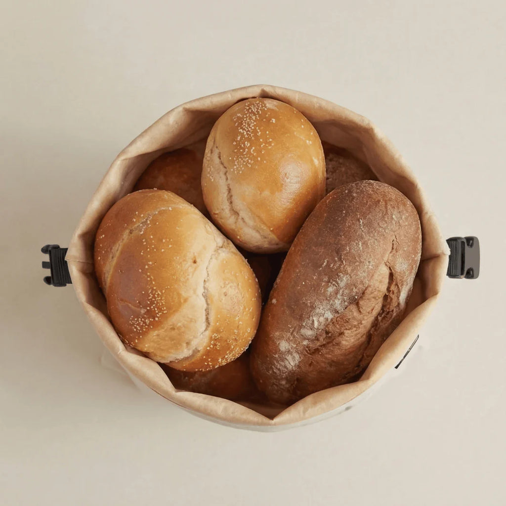 LoafGuard™ Beeswax Bread Bag