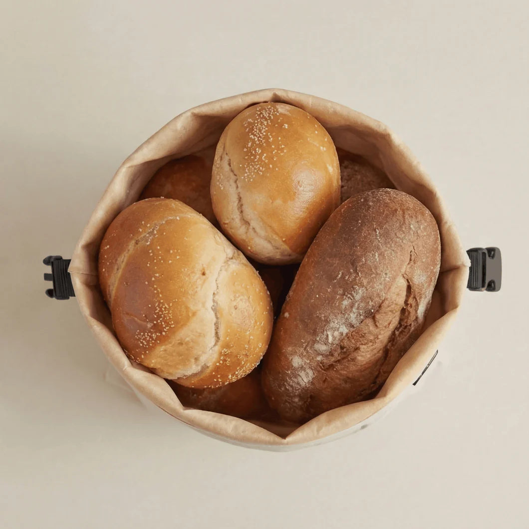 LoafGuard™ Beeswax Bread Bag