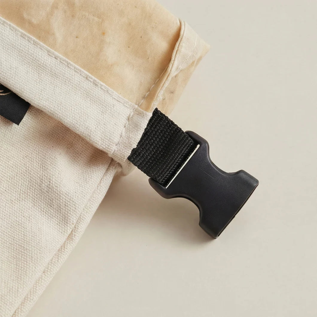 LoafGuard™ Beeswax Bread Bag